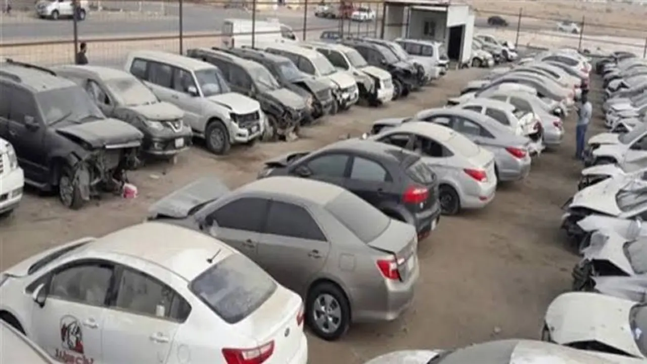 بأسعار تنافسية.. موعد مزاد كراسة شروط بضائع وسيارات الجمارك المصرية الجديدة